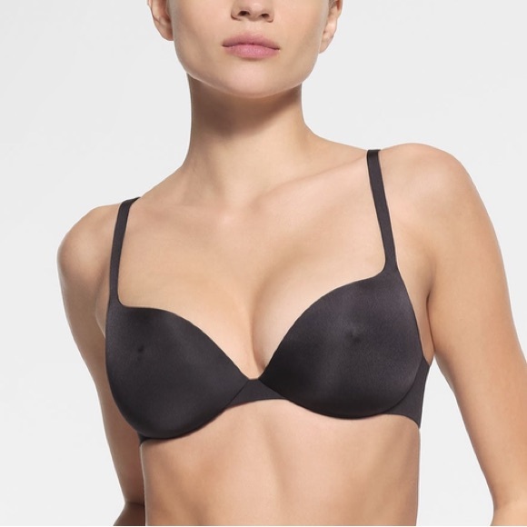 NEW Skims Ultimate Push Up Nipple Bra - Picture 4 of 4